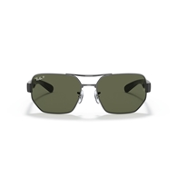 RAY-BAN RB3672 - 004/9A