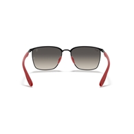 RAY-BAN RB3673M - F04111 SCUDERIA FERRARI COLLECTION