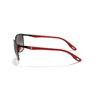 RAY-BAN RB3673M - F04111 SCUDERIA FERRARI COLLECTION