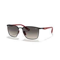 RAY-BAN RB3673M - F04111 SCUDERIA FERRARI COLLECTION