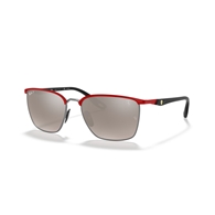 RAY-BAN RB3673M - F0455J SCUDERIA FERRARI COLLECTION