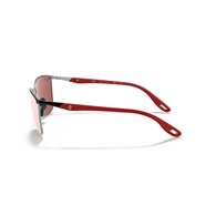 RAY-BAN RB3673M - F060H2 SCUDERIA FERRARI COLLECTION