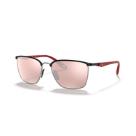 RAY-BAN RB3673M - F060H2 SCUDERIA FERRARI COLLECTION