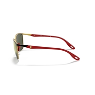 RAY-BAN RB3673M - F06171 SCUDERIA FERRARI COLLECTION