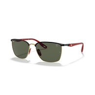 RAY-BAN RB3673M - F06171 SCUDERIA FERRARI COLLECTION