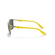 RAY-BAN RB3673M - F06371 SCUDERIA FERRARI COLLECTION