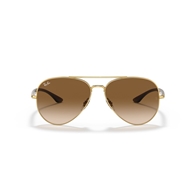 RAY-BAN RB3675 - 001/51
