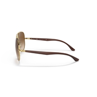 RAY-BAN RB3675 - 001/51
