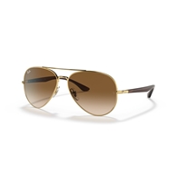 RAY-BAN RB3675 - 001/51