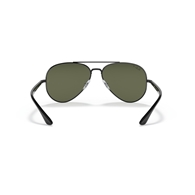 RAY-BAN RB3675 - 002/58