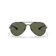 RAY-BAN RB3675 - 002/58