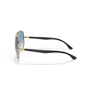 RAY-BAN RB3675 - 90003F