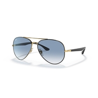 RAY-BAN RB3675 - 90003F