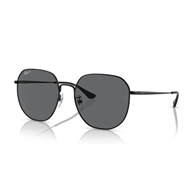 RAY-BAN RB3680D - 002/81