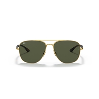 RAY-BAN RB3683 - 001/31