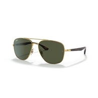 RAY-BAN RB3683 - 001/31