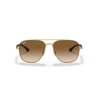RAY-BAN RB3683 - 001/51