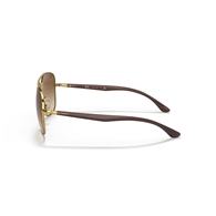 RAY-BAN RB3683 - 001/51