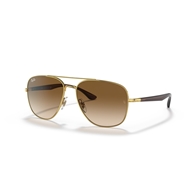 RAY-BAN RB3683 - 001/51