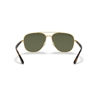 RAY-BAN RB3683 - 001/58