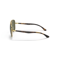 RAY-BAN RB3683 - 001/58