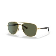 RAY-BAN RB3683 - 001/58