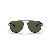 RAY-BAN RB3683 - 002/31