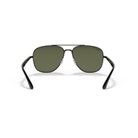 RAY-BAN RB3683 - 002/58