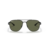 RAY-BAN RB3683 - 002/58