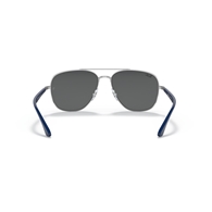 RAY-BAN RB3683 - 003/B1