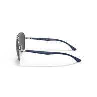 RAY-BAN RB3683 - 003/B1