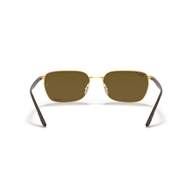 RAY-BAN RB3684CH - 001/AN CHROMANCE