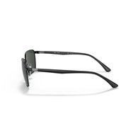 RAY-BAN RB3684CH - 002/K8 CHROMANCE