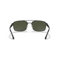 RAY-BAN RB3687 - 002/31