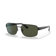 RAY-BAN RB3687 - 002/31