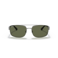 RAY-BAN RB3687 - 004/58