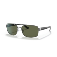 RAY-BAN RB3687 - 004/58
