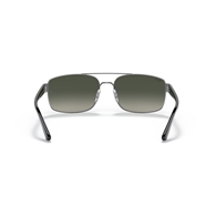 RAY-BAN RB3687 - 004/71