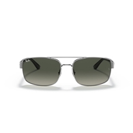 RAY-BAN RB3687 - 004/71