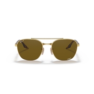 RAY-BAN RB3688 - 001/AN