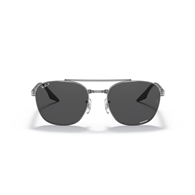 RAY-BAN RB3688 - 004/K8
