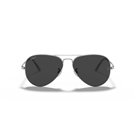 RAY-BAN RB3689 - 004/48 AVIATOR METAL II