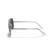RAY-BAN RB3689 - 004/48 AVIATOR METAL II