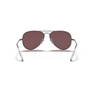 RAY-BAN RB3689 - 004/AF AVIATOR METAL II