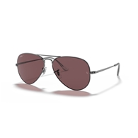 RAY-BAN RB3689 - 004/AF AVIATOR METAL II