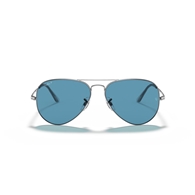 RAY-BAN RB3689 - 004/S2 AVIATOR METAL II