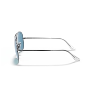 RAY-BAN RB3689 - 004/S2 AVIATOR METAL II