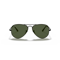 RAY-BAN RB3689 - 914831 AVIATOR METAL II