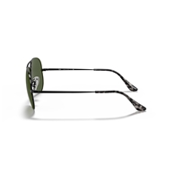 RAY-BAN RB3689 - 914831 AVIATOR METAL II