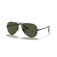 RAY-BAN RB3689 - 914831 AVIATOR METAL II